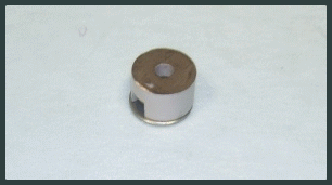REPLACEMENT MAGNET (INC. KNOB) FOR EHS-TAU