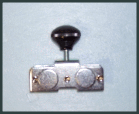 REPLACEMENT KNOBS (HOT SPOT) TAU UNITS