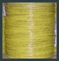 THERMOCOUPLE EXTENSION WIRE: KX-201PC/PC031-20U PRICE PER FOOT