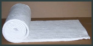 CERAMIC FIBER INSULATION 6#