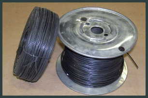 IRON TIE WIRE